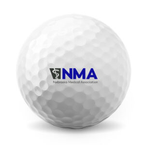 NMA 0222 Online Store Round 1 Golf ball Asi