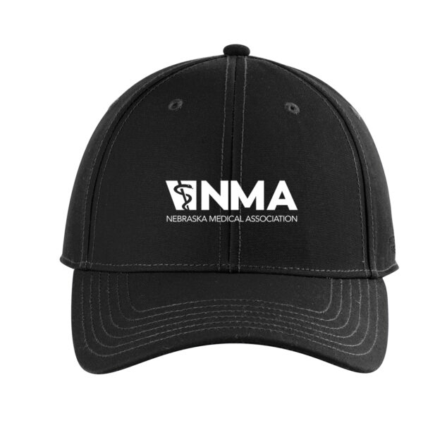 NMA 0322 Online Store Mock ups Round 2 NF0A4Vu9 Classic Cap Front Black