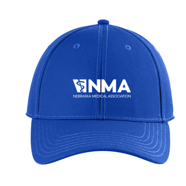NMA 0322 Online Store Mock ups Round 2 NF0A4Vu9 Classic Cap Front Blue