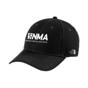 NMA 0322 Online Store Mock ups Round 2 NF0A4Vu9 Classic Cap Side Black
