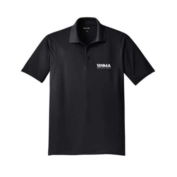 NMA 0322 Online Store Mock ups Round 2 ST650 Mens Micro Polo Black